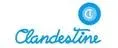 Logo de cliente: Clandestine (Franquicia De Tiendas De Accesorios) - Grupos Electrógenos IGG